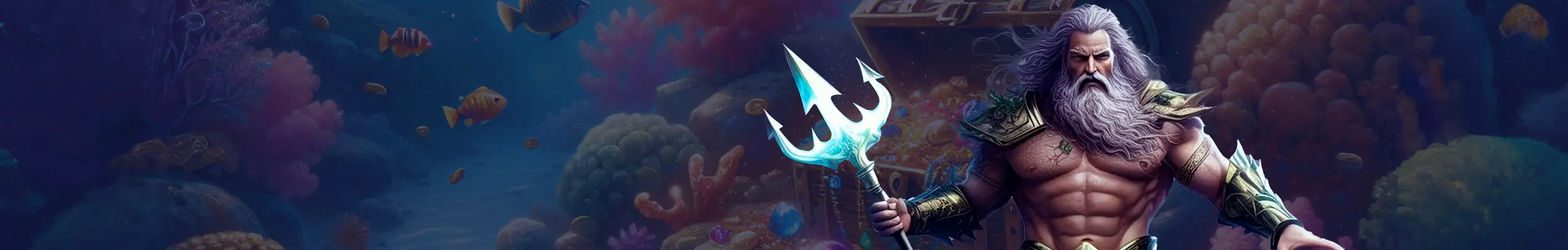 Triton Slots Android