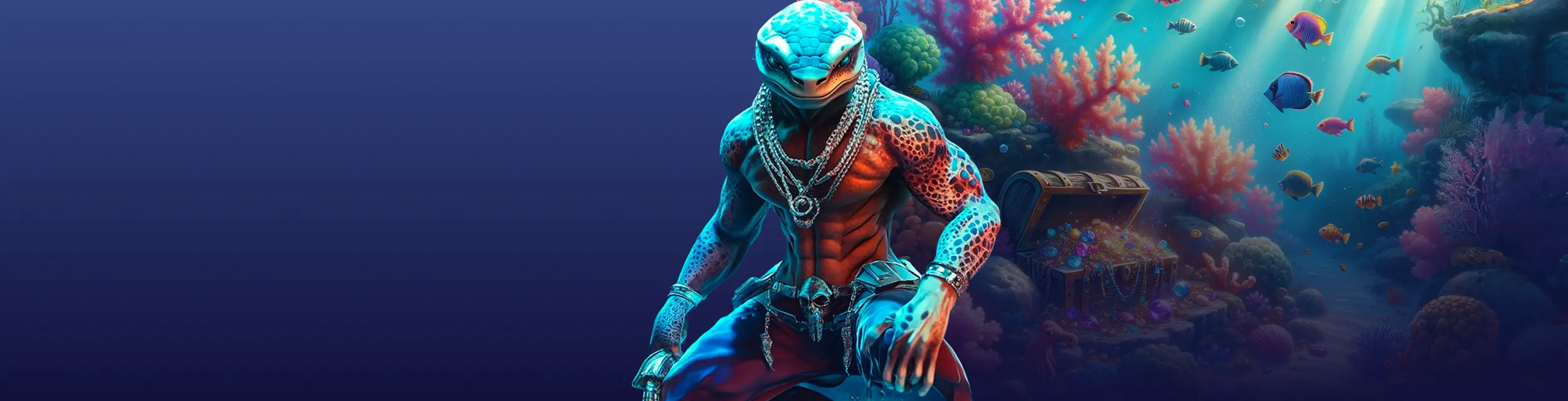 Triton Slots Promocje